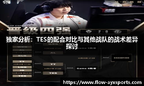 独家分析:TES的配合对比与其他战队的战术差异探讨