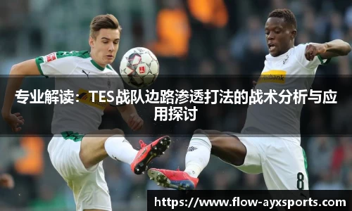 专业解读：TES战队边路渗透打法的战术分析与应用探讨